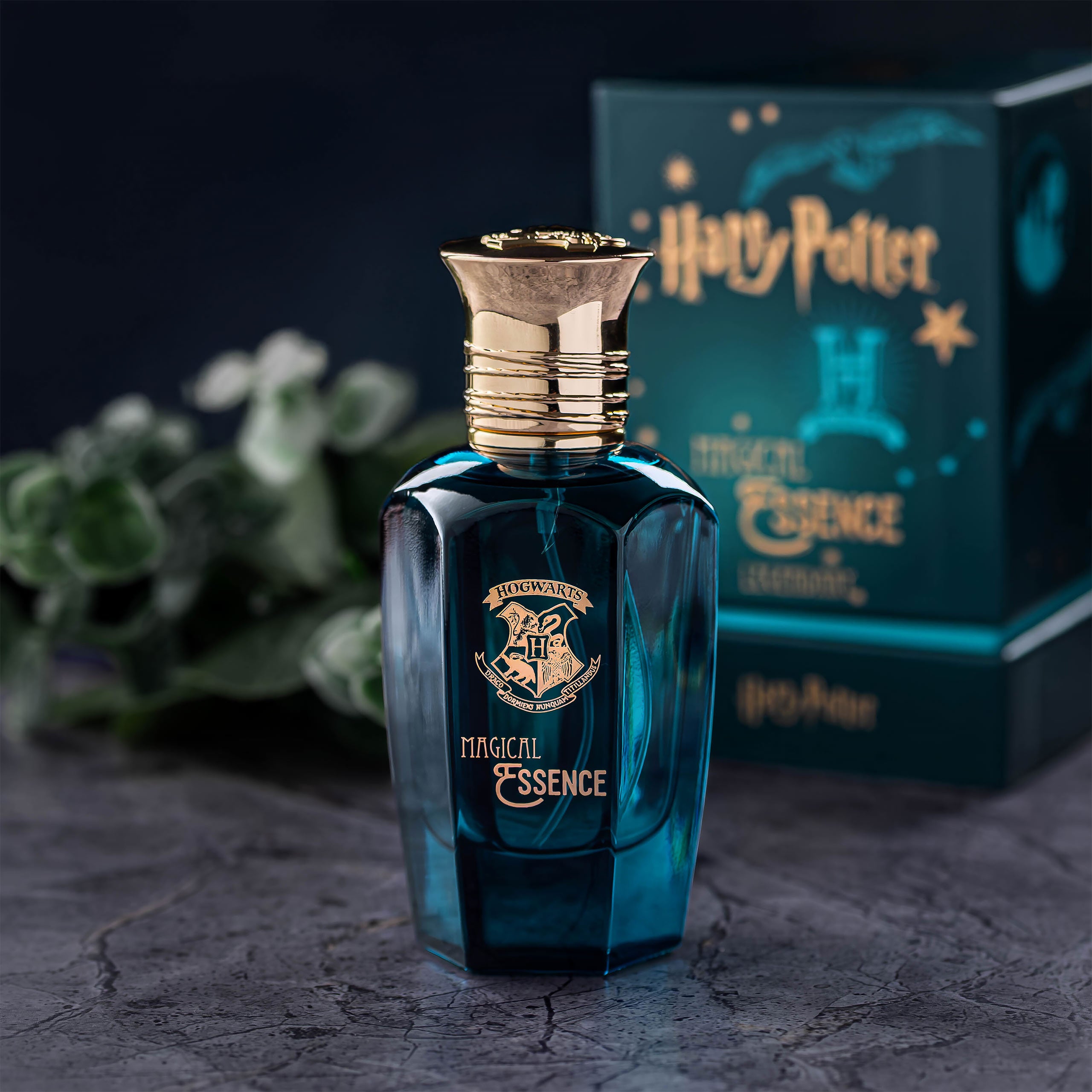 Immagine del prodotto Harry Potter - Magical Essence Legendary Eau de Parfum