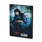 Product image Demon Slayer - Swordsmith Village Arc Notebook