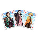 Immagine del prodotto Demon Slayer - Arco del Villaggio dei Fornaciai Carte da gioco
