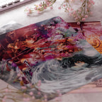 Immagine del prodotto Demon Slayer: Kimetsu no Yaiba - Set di 3 buste portadocumenti