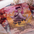 Immagine del prodotto Demon Slayer: Kimetsu no Yaiba - Set di 3 buste portadocumenti