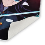 Immagine del prodotto Demon Slayer - Coperta morbida Tanjiro, Mitsuri e Muichiro