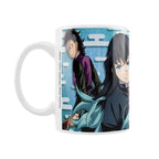 Product image Demon Slayer - Muichiro Mug