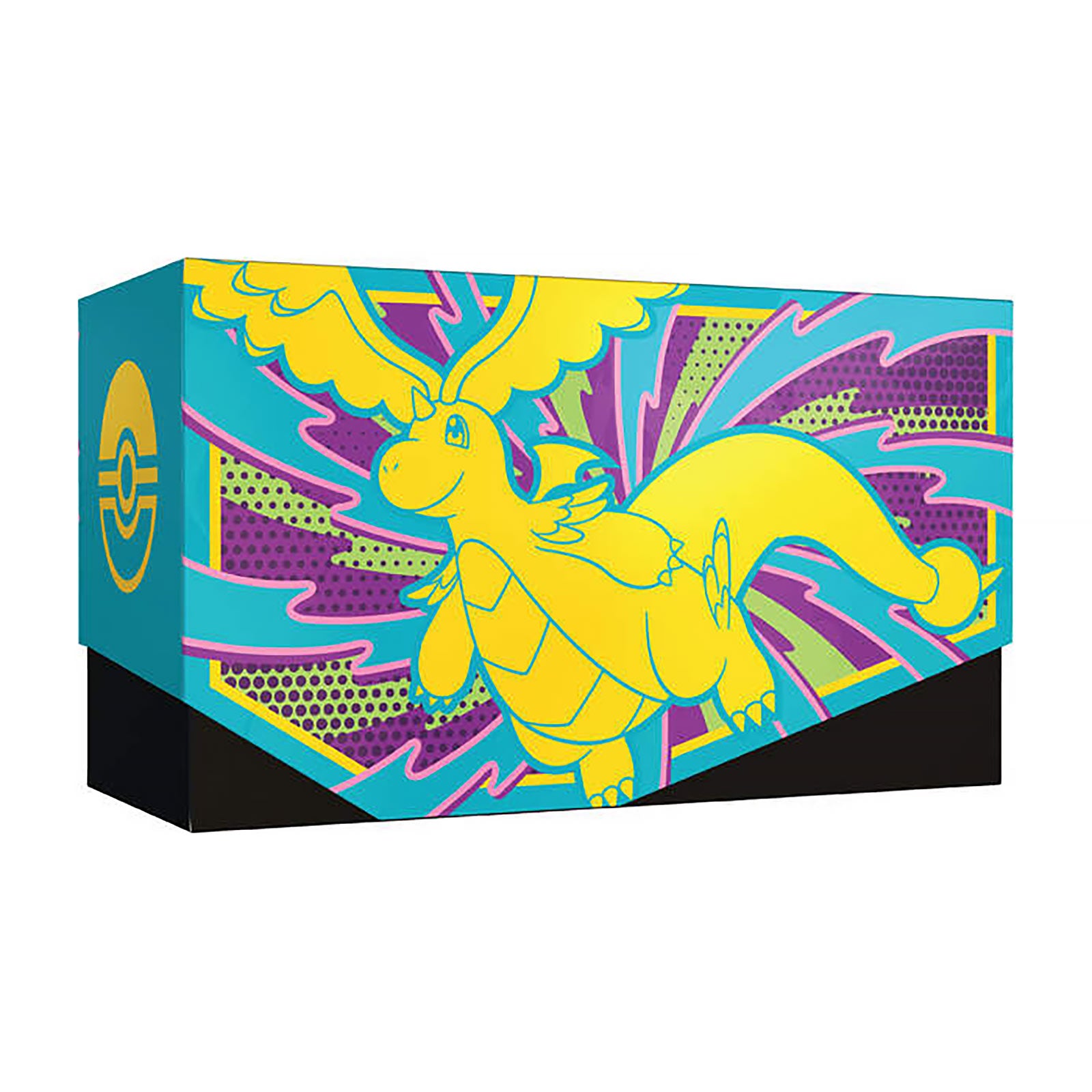 Immagine del prodotto Pokémon - Mega Evoluzione Eroi Sublimi Elite Trainer Box