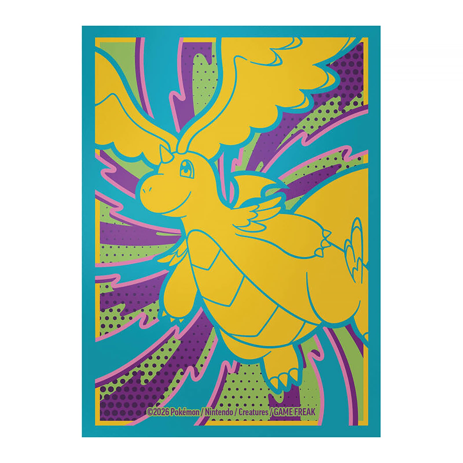 Immagine del prodotto Pokémon - Mega Evoluzione Eroi Sublimi Elite Trainer Box