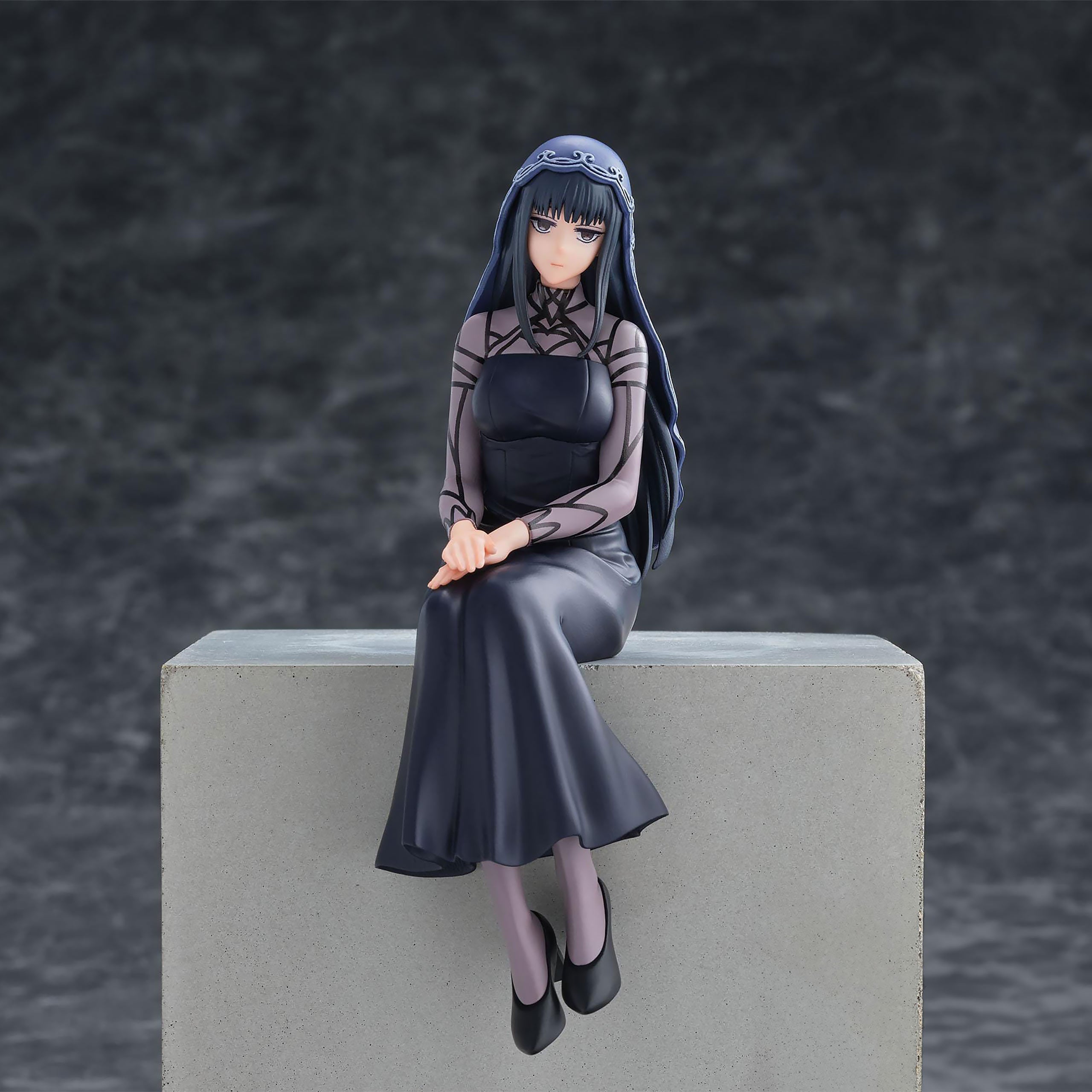 Immagine del prodotto Sakamoto Days - Figure Osaragi PM Perching