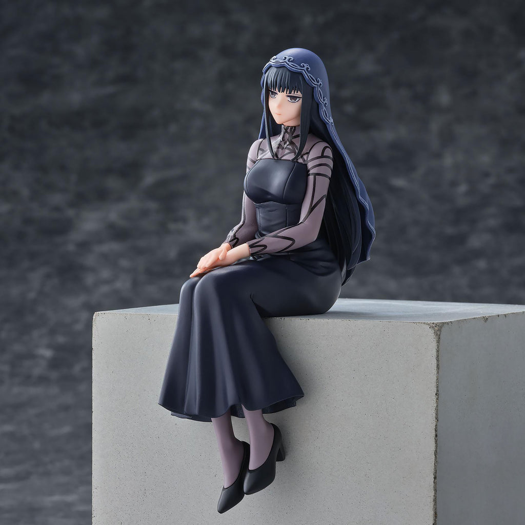 Product image Sakamoto Days - Osaragi PM Perching Figure