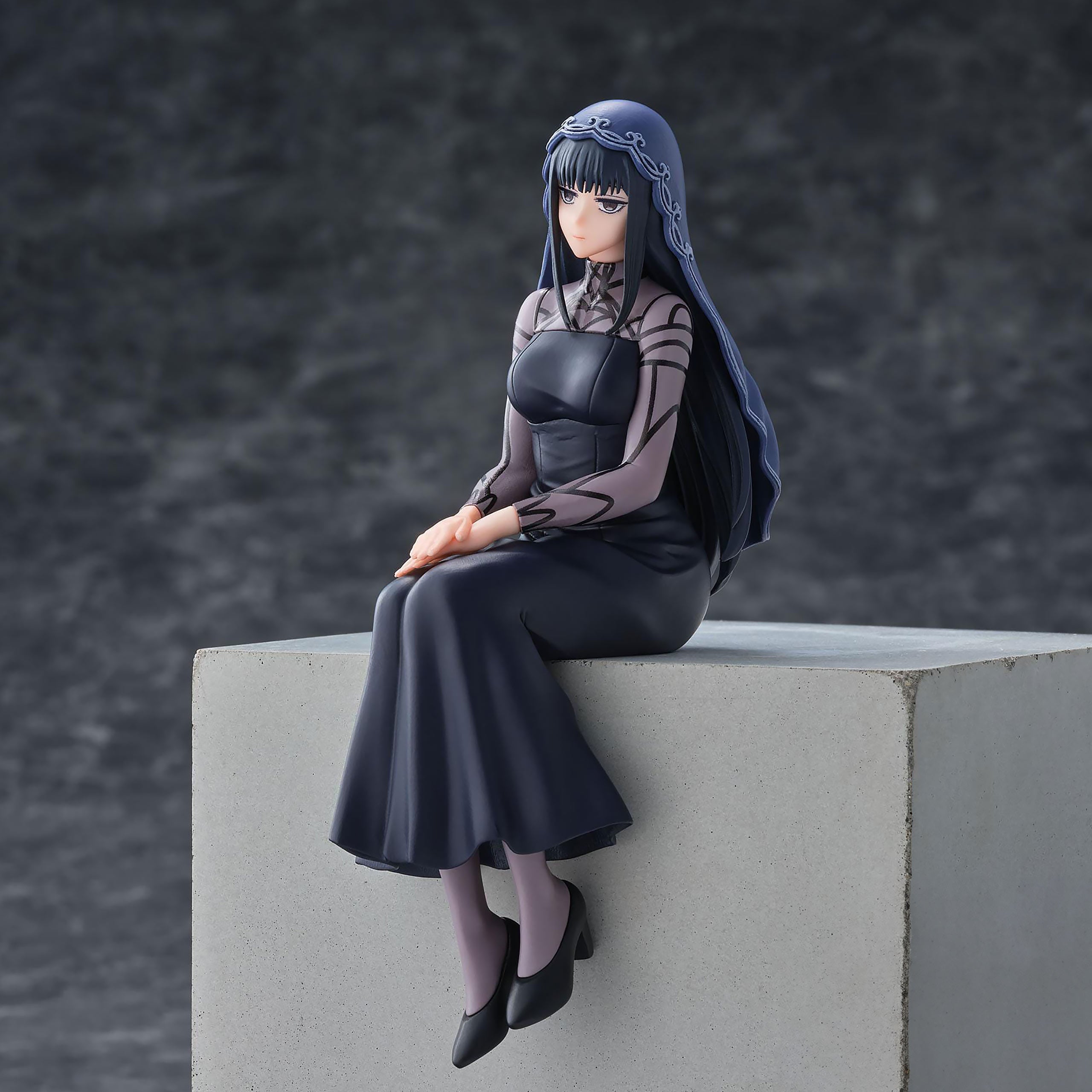 Immagine del prodotto Sakamoto Days - Figure Osaragi PM Perching