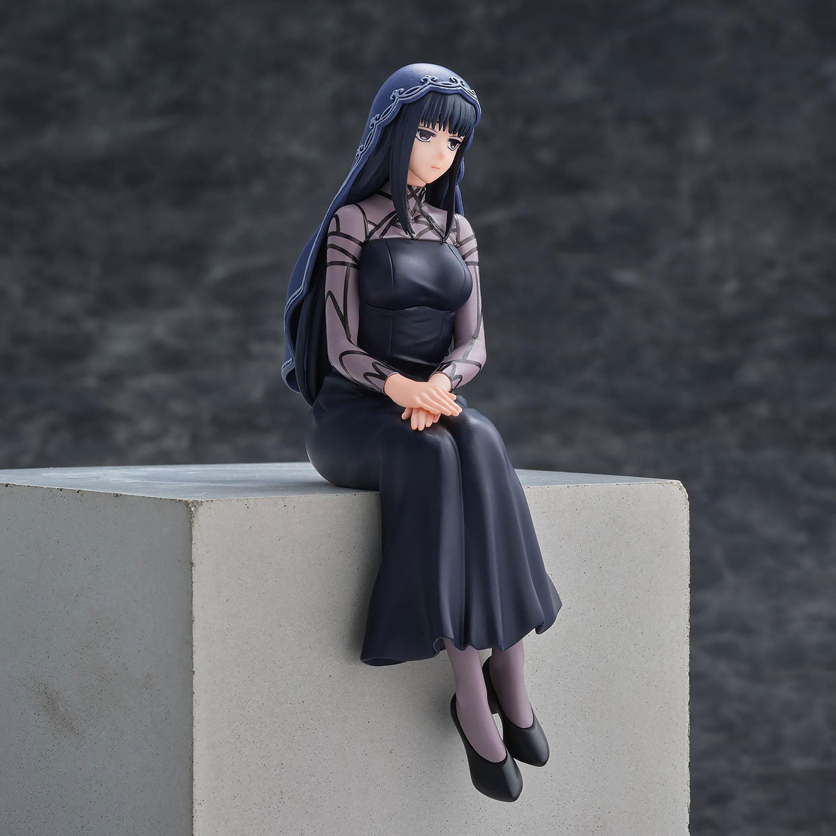 Immagine del prodotto Sakamoto Days - Figure Osaragi PM Perching