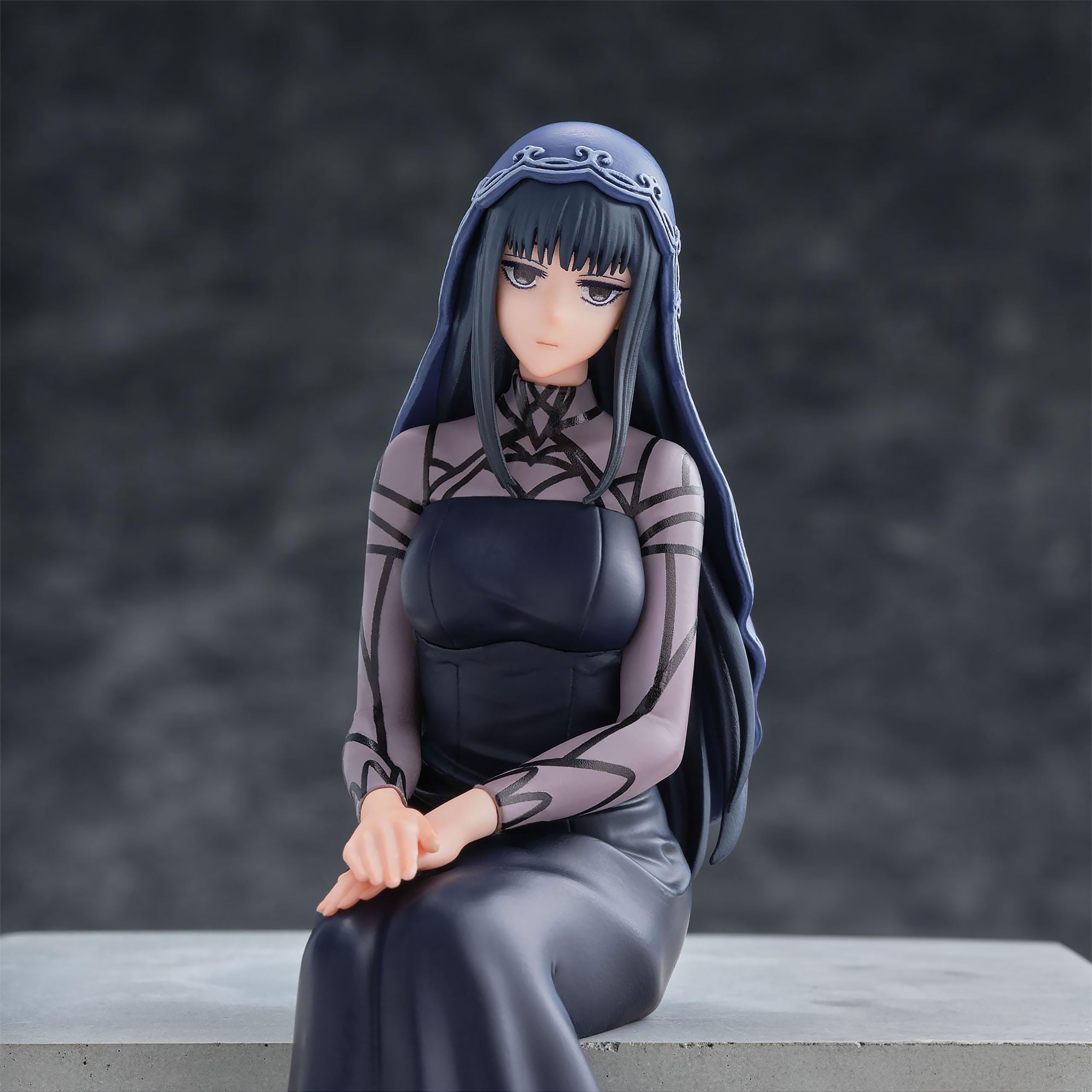 Immagine del prodotto Sakamoto Days - Figure Osaragi PM Perching
