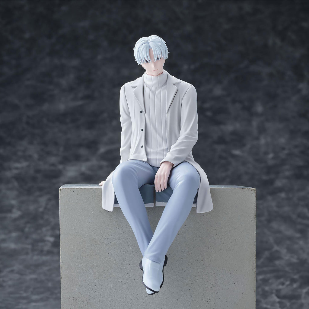 Immagine del prodotto Sakamoto Days - Figura Kei Uzuki PM Perching
