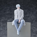Immagine del prodotto Sakamoto Days - Figura Kei Uzuki PM Perching