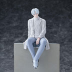 Immagine del prodotto Sakamoto Days - Figura Kei Uzuki PM Perching