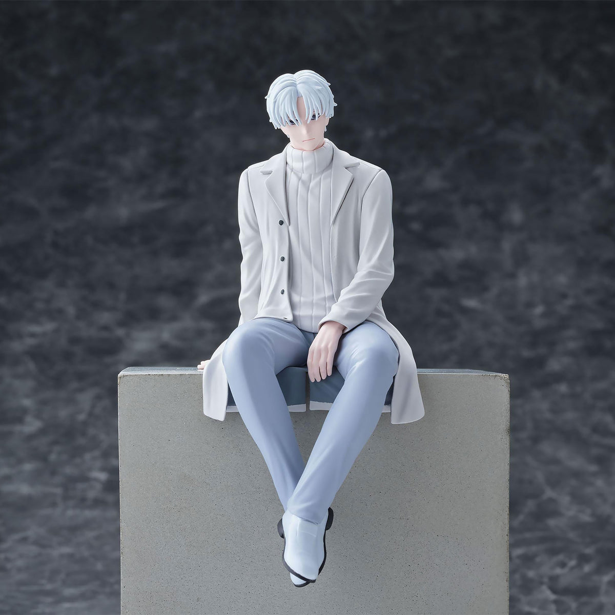 Immagine del prodotto Sakamoto Days - Figura Kei Uzuki PM Perching