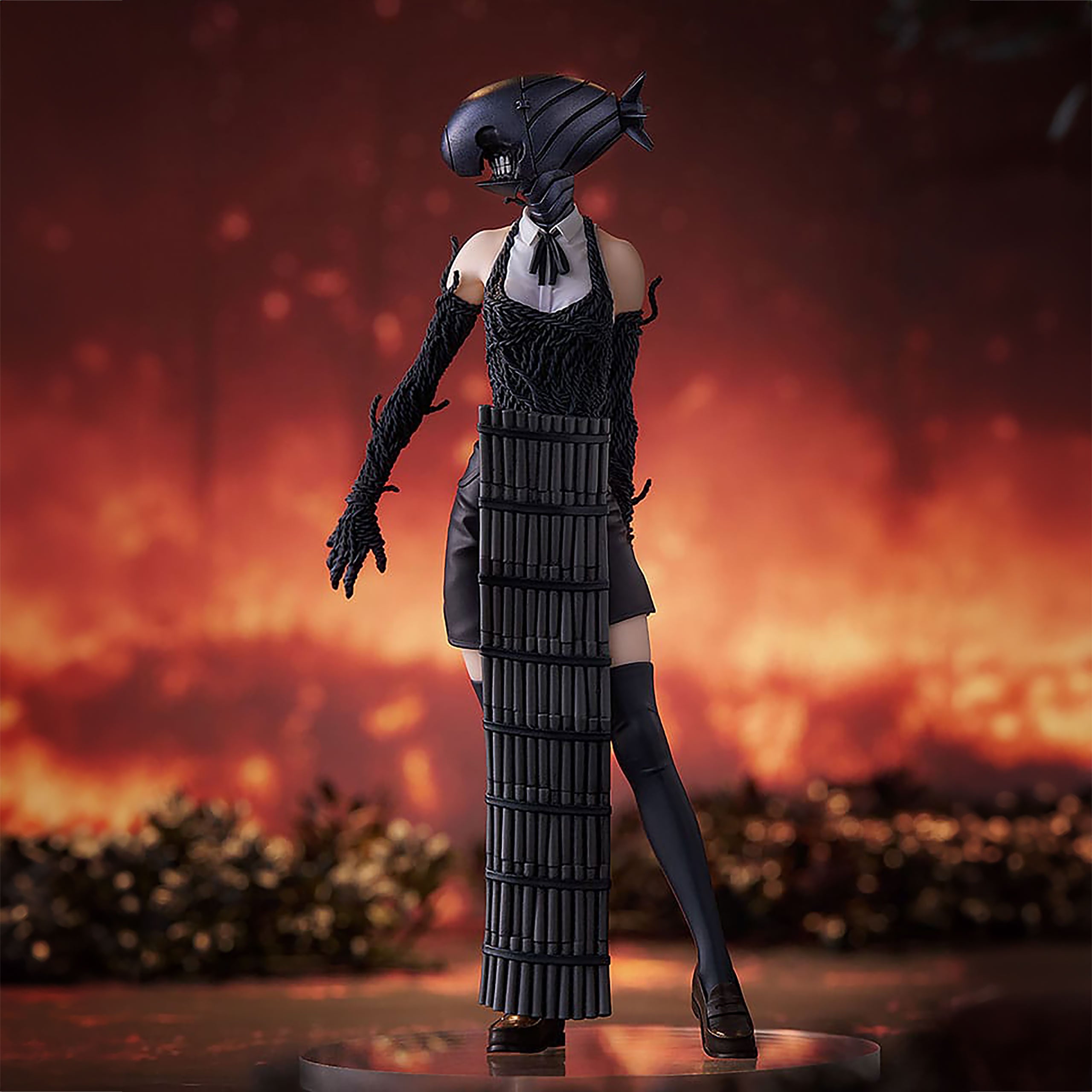Immagine del prodotto Chainsaw Man - Figure Bomb