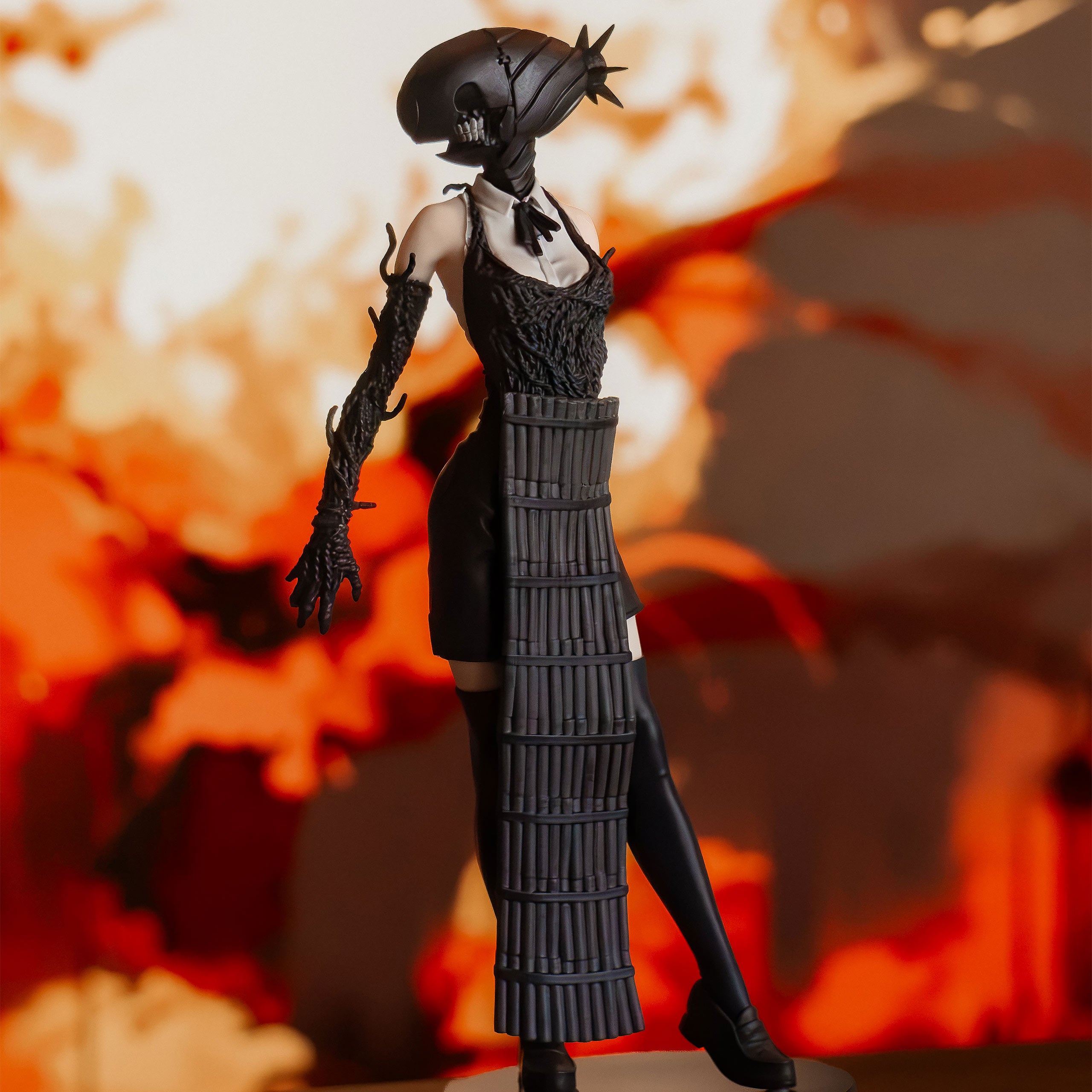 Immagine del prodotto Chainsaw Man - Figure Bomb