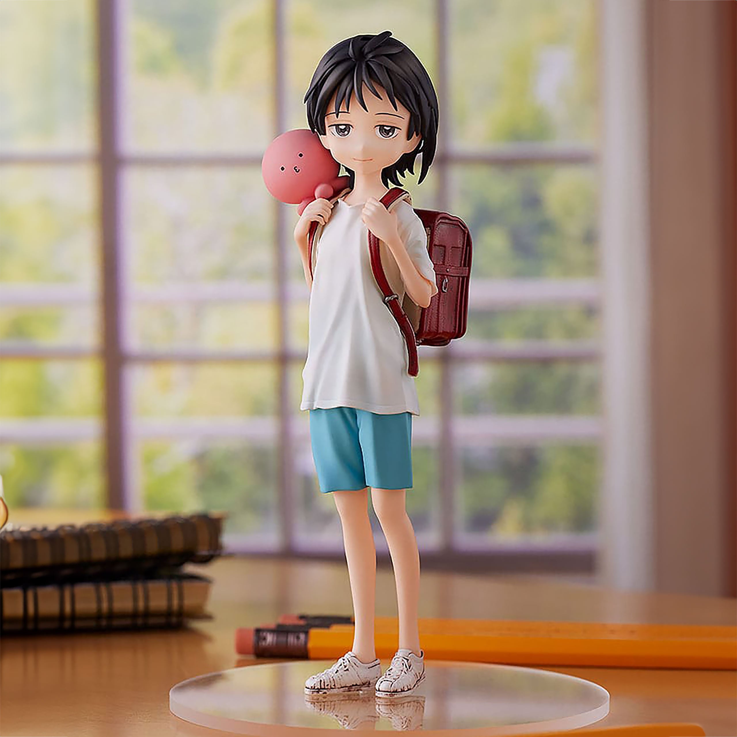 Immagine del prodotto Takopi’s Original Sin - figura Shizuka Kuze
