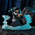 Immagine del prodotto Demon Slayer - Figure anime Muichiro Tokito Hashira Training Arc Xross Link