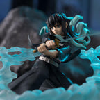 Immagine del prodotto Demon Slayer - Figure anime Muichiro Tokito Hashira Training Arc Xross Link
