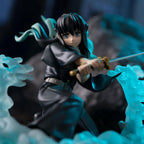 Immagine del prodotto Demon Slayer - Figure anime Muichiro Tokito Hashira Training Arc Xross Link