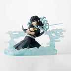 Immagine del prodotto Demon Slayer - Figure anime Muichiro Tokito Hashira Training Arc Xross Link