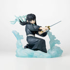 Immagine del prodotto Demon Slayer - Figure anime Muichiro Tokito Hashira Training Arc Xross Link