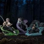 Immagine del prodotto Demon Slayer - Figure anime Muichiro Tokito Hashira Training Arc Xross Link