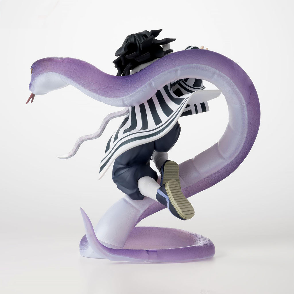 Immagine del prodotto Demon Slayer - Figura Obanai Iguro Hashira Training Arc