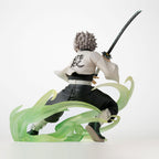 Immagine del prodotto Demon Slayer - Figura Sanemi Shinazugawa Hashira Training Arc