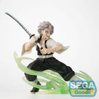 Immagine del prodotto Demon Slayer - Figura Sanemi Shinazugawa Hashira Training Arc