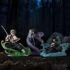 Immagine del prodotto Demon Slayer - Figura Sanemi Shinazugawa Hashira Training Arc