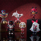 Immagine del prodotto Hazbin Hotel - Espositore con 6 figure a sorpresa