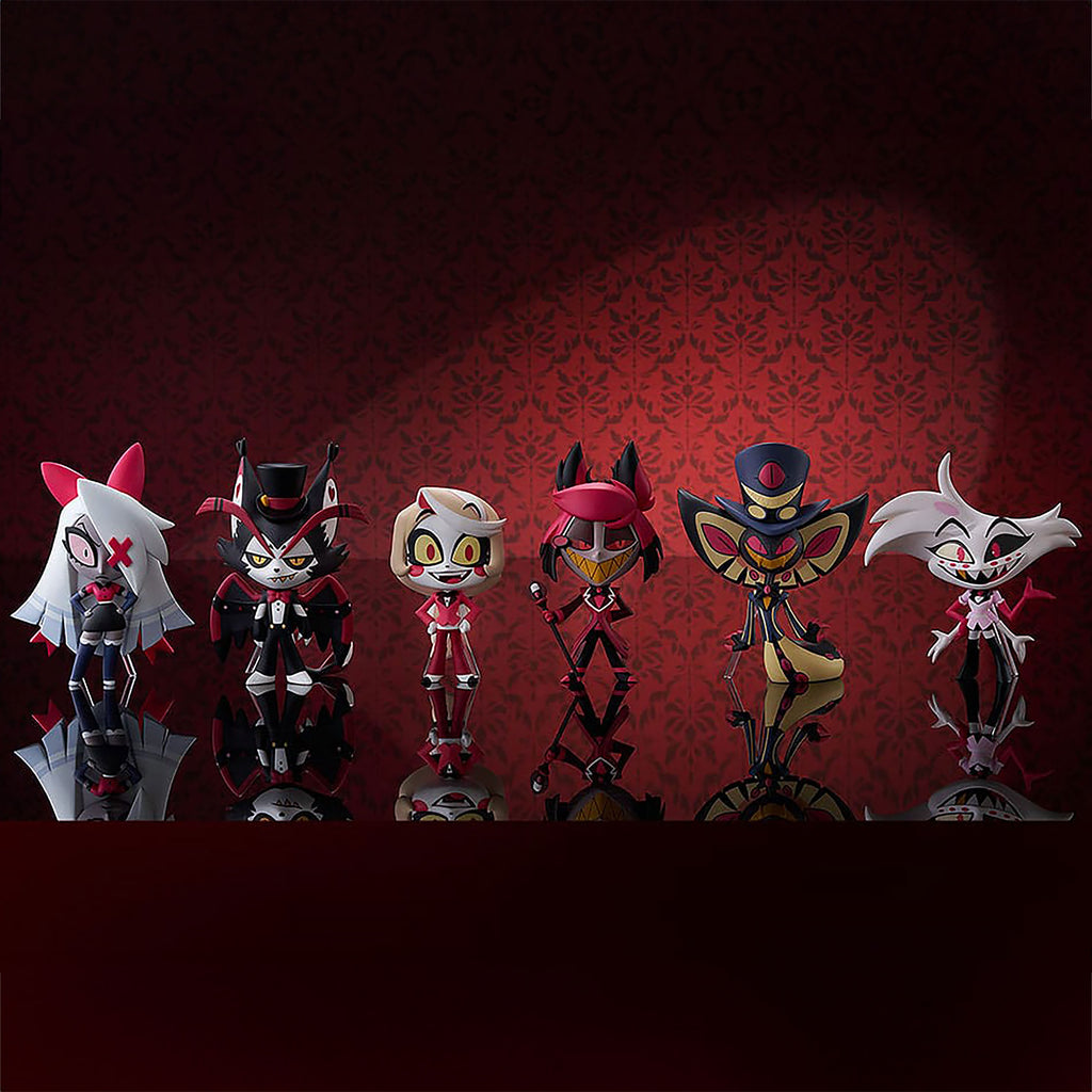 Immagine del prodotto Hazbin Hotel – Mini-figure a sorpresa