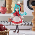 Immagine del prodotto Hatsune Miku – Figure da scrivania Miku Cappuccetto Rosso