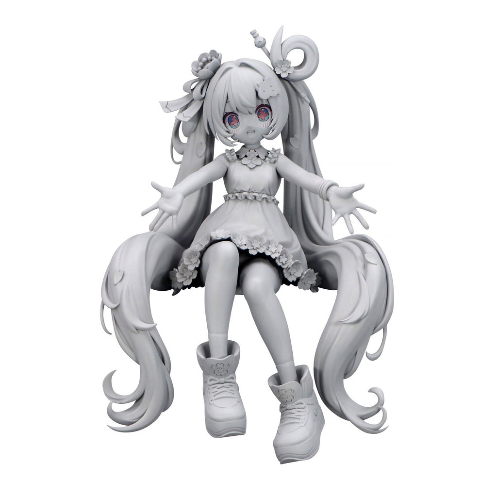 Immagine del prodotto Hatsune Miku - Figure Noodle Stopper Miku 10th Anniversary