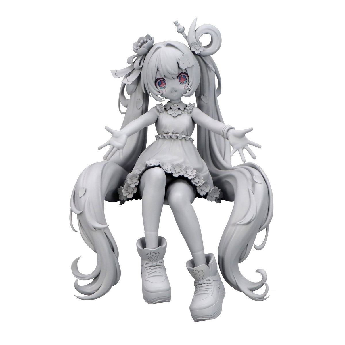 Immagine del prodotto Hatsune Miku - Figure Noodle Stopper Miku 10th Anniversary