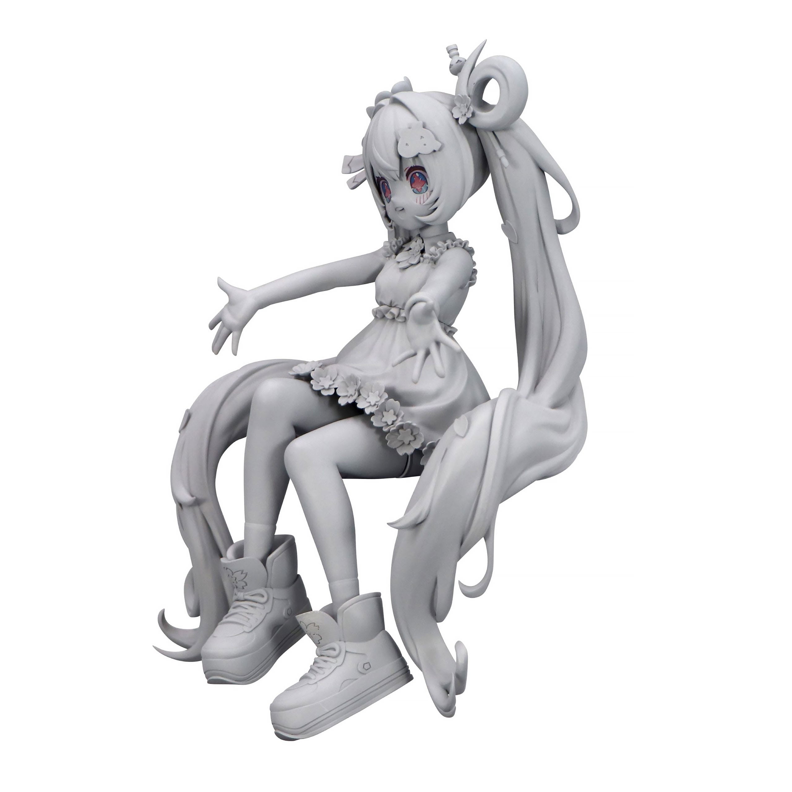 Immagine del prodotto Hatsune Miku - Figure Noodle Stopper Miku 10th Anniversary