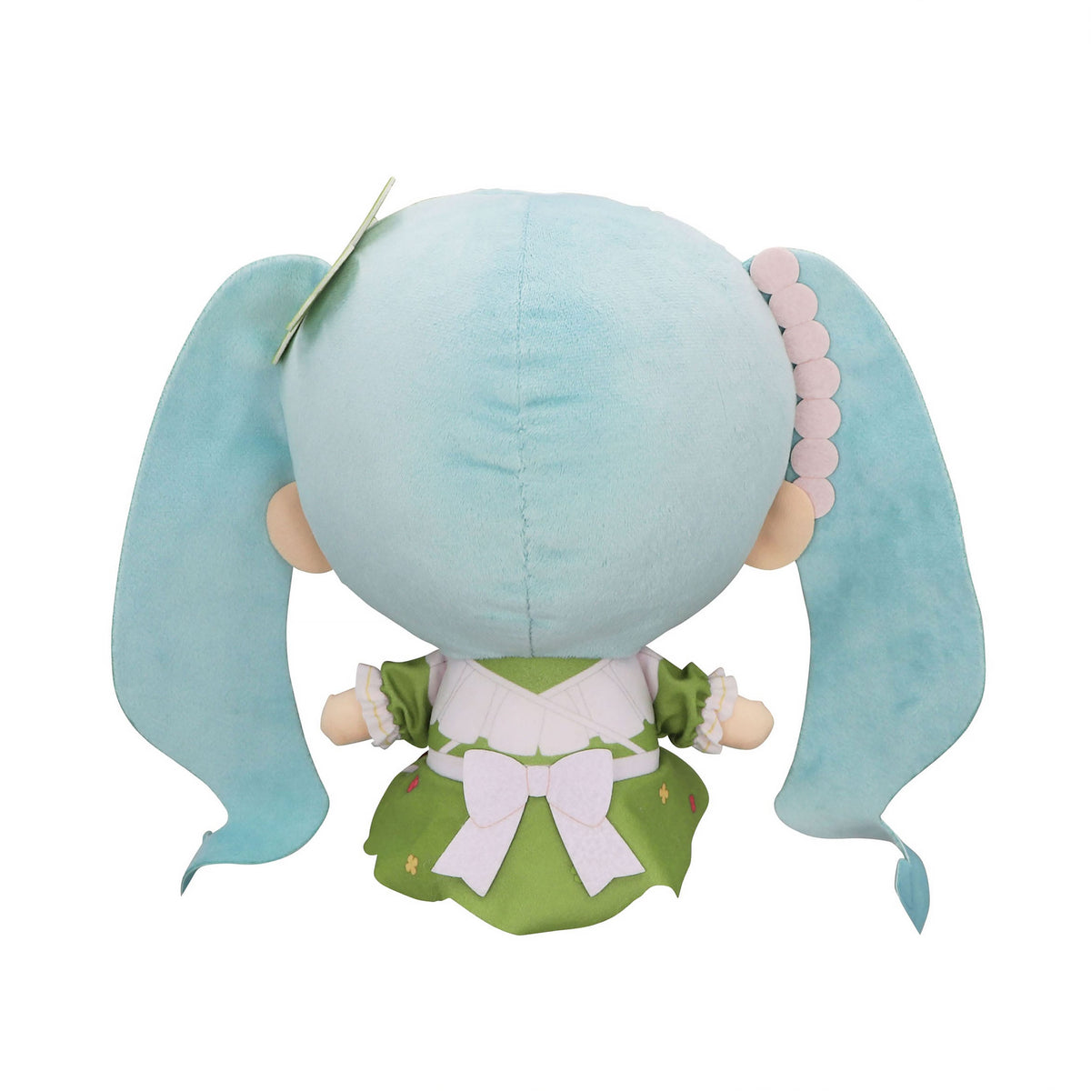 Immagine del prodotto Hatsune Miku - Peluche Kyurumaru Big