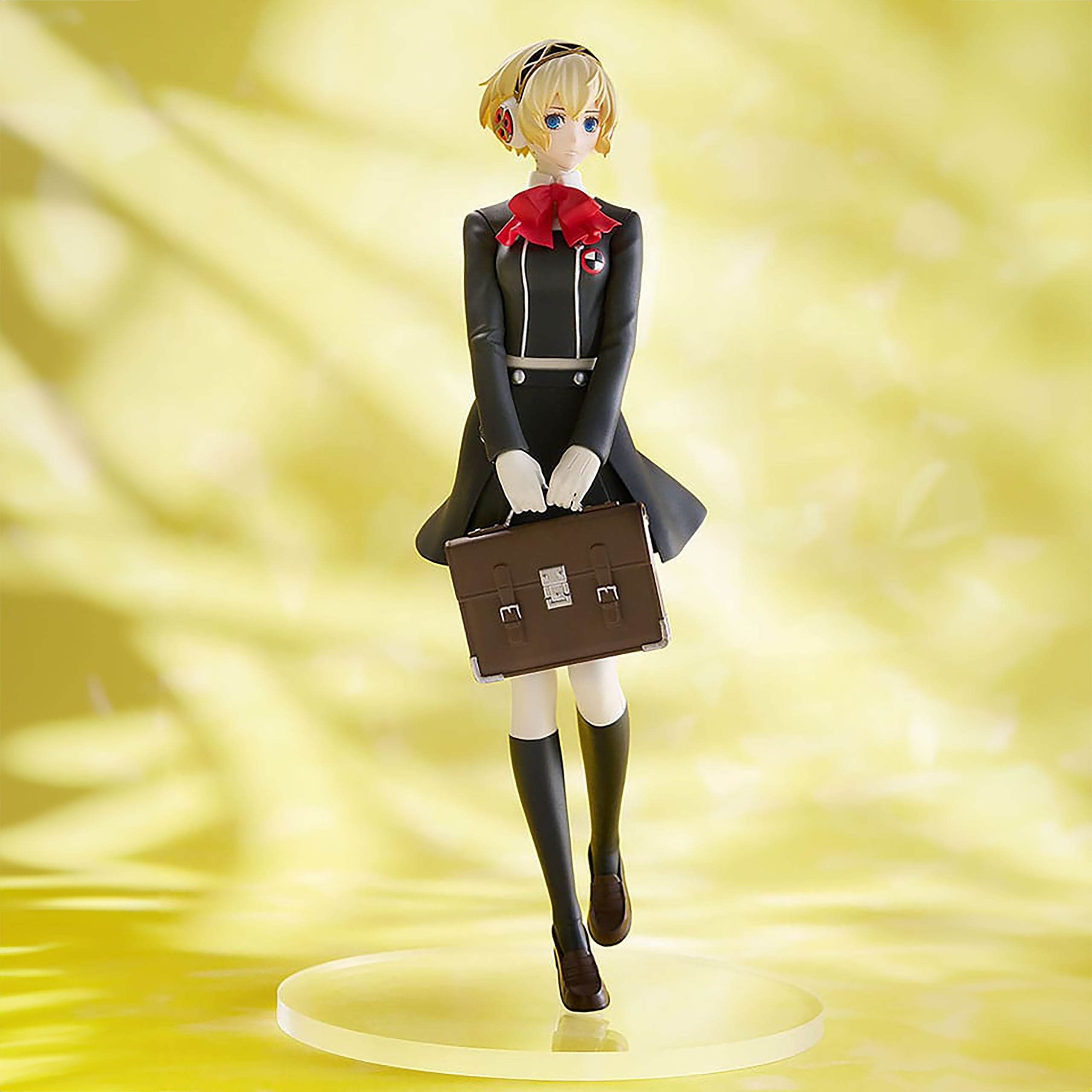 Immagine del prodotto Persona - Figure Aigis School Uniform