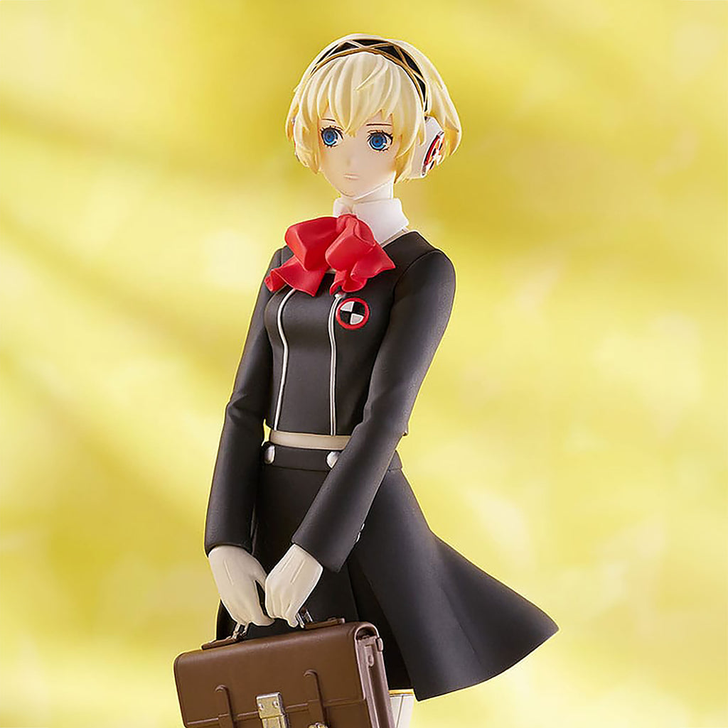 Immagine del prodotto Persona - Figure Aigis School Uniform