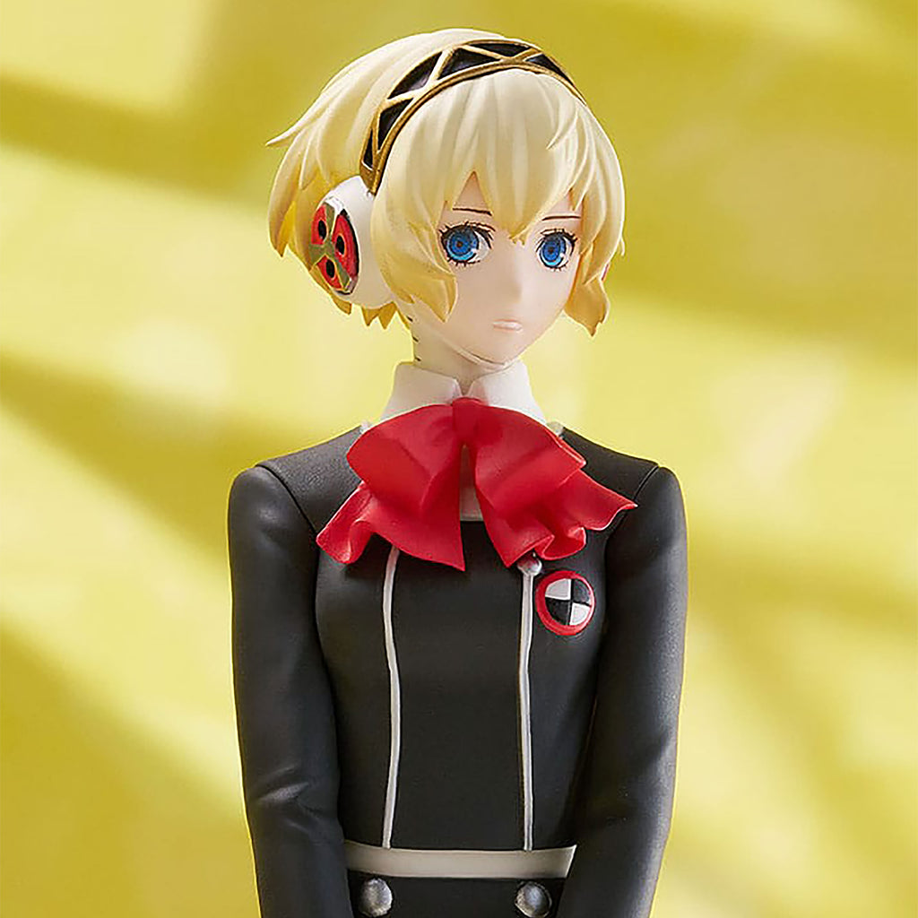 Immagine del prodotto Persona - Figure Aigis School Uniform