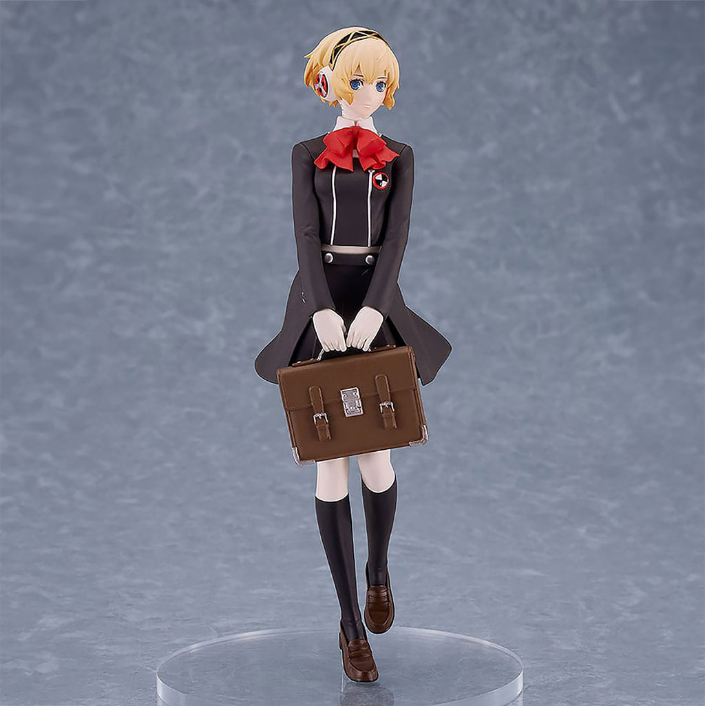 Immagine del prodotto Persona - Figure Aigis School Uniform