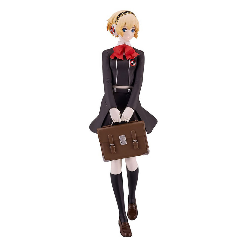 Immagine del prodotto Persona - Figure Aigis School Uniform
