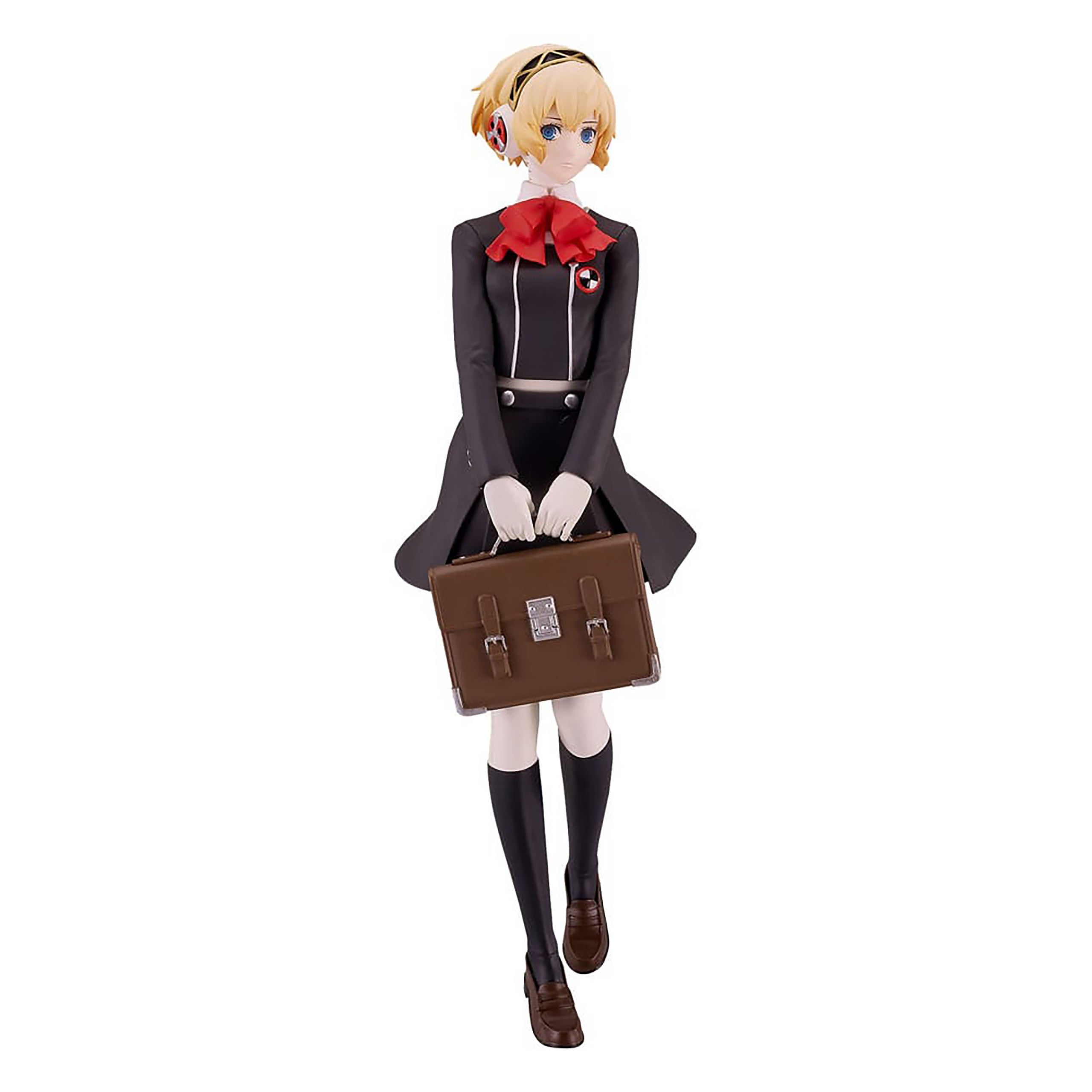 Immagine del prodotto Persona - Figure Aigis School Uniform