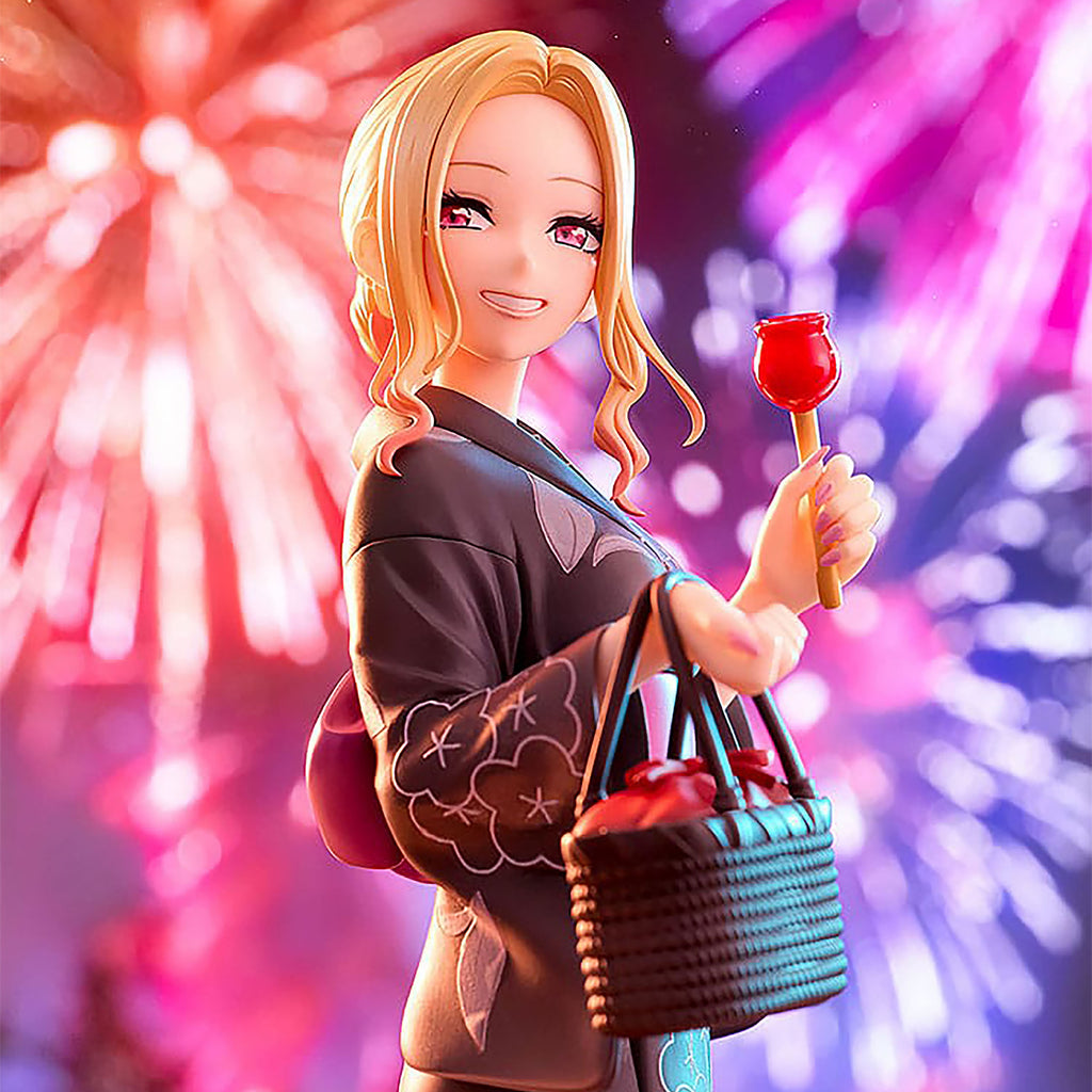 Immagine del prodotto My Dress-Up Darling - Figura Marin Kitagawa Yukata