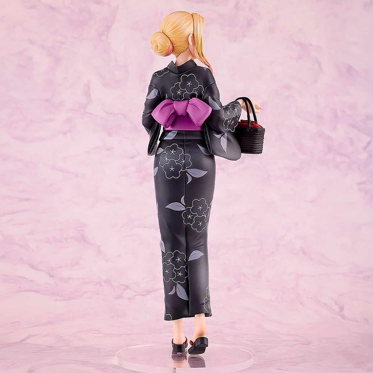 Immagine del prodotto My Dress-Up Darling - Figura Marin Kitagawa Yukata