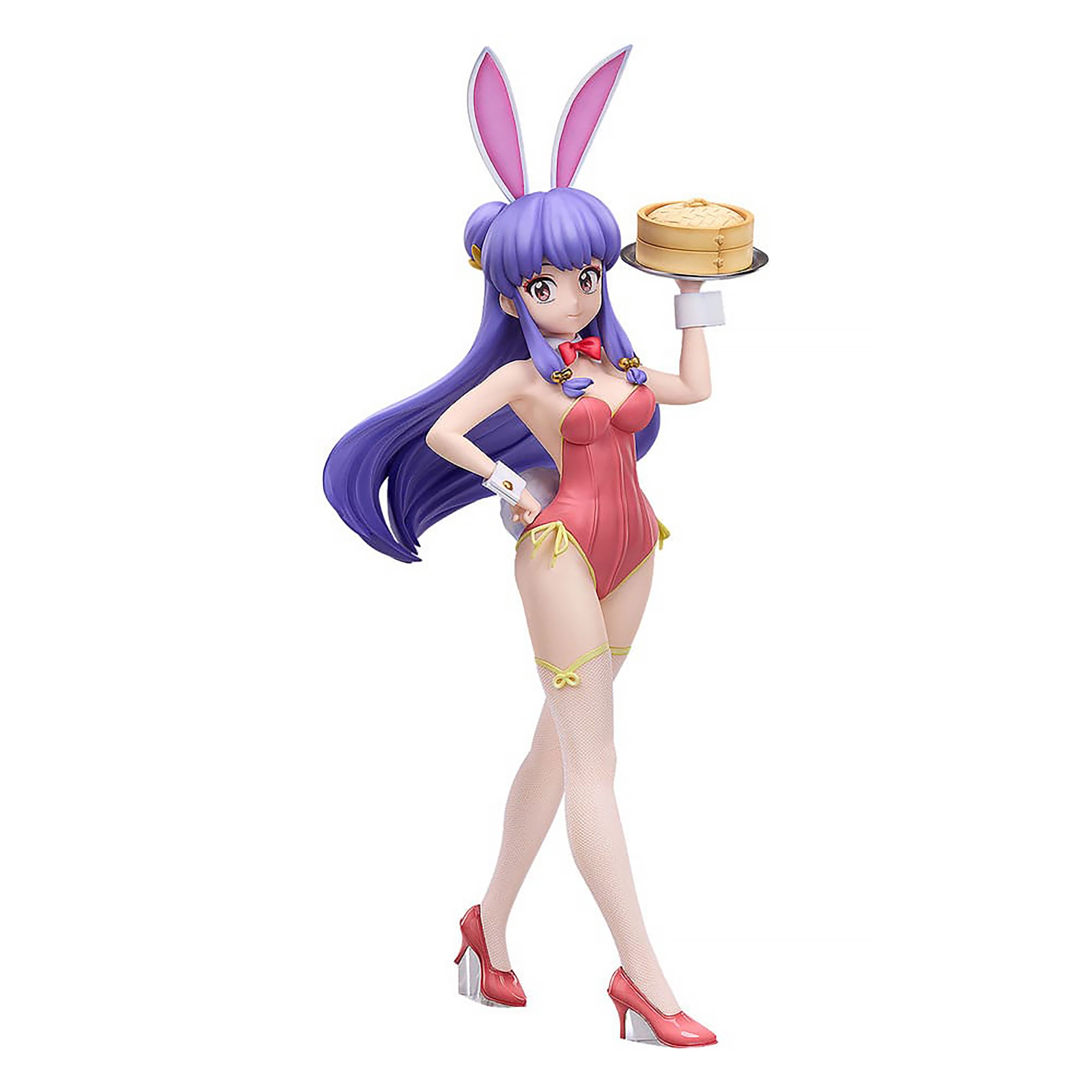 Product image Ranma 1/2 - Shampoo Bunny Figure