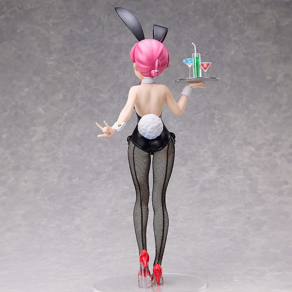Product image Ranma 1/2 - Ranma Bunny Figure