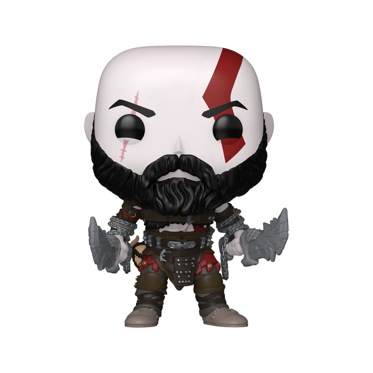 Immagine del prodotto God of War - Funko Pop di Kratos con Spada