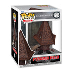 Immagine del prodotto Silent Hill - Figura Funko Pop Pyramid Head